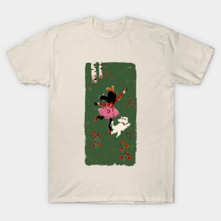 Adventure in the Forest T-Shirt